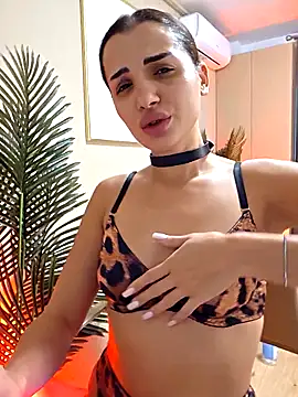 NaughtyChloe online show from 6, 10, 2025