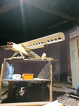 Czarnoksieznik online show from 9, 9, 2025