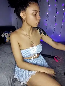 bettyboo2801 online show from 13, 11, 2025