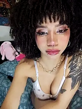 bettyboo2801 online show from 28, 2, 2026