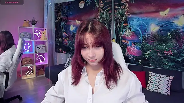 ClaraParks online show from 19, 9, 2025