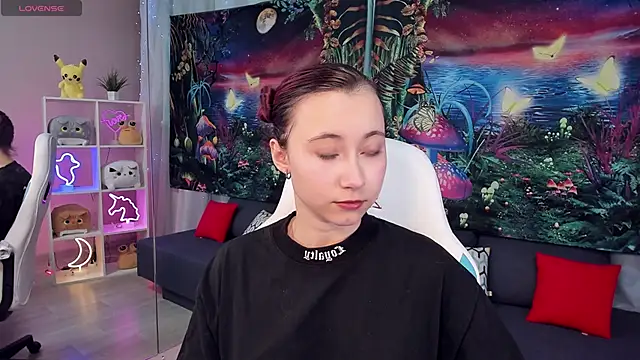 ClaraParks online show from 14, 10, 2025