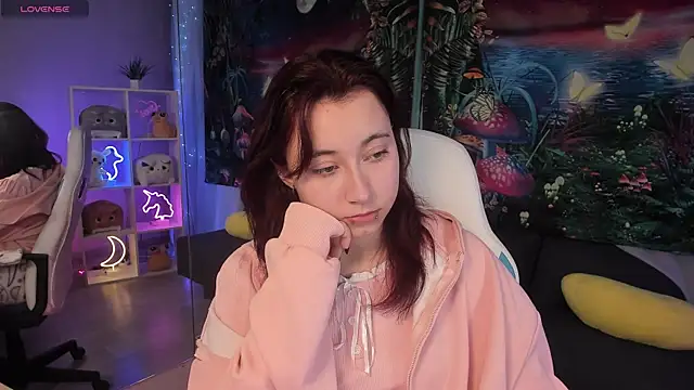 ClaraParks online show from 25, 10, 2025