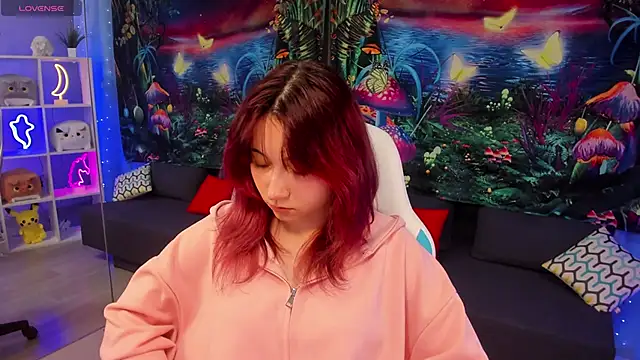 ClaraParks online show from 24, 11, 2025