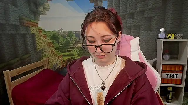 ClaraParks online show from 15, 2, 2026