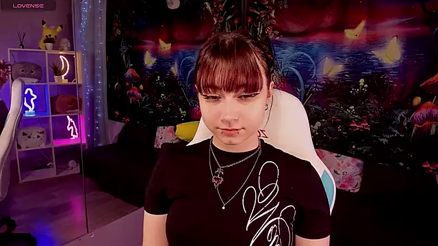 ClaraParks online show from 28, 3, 2026