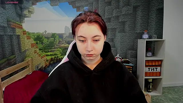 ClaraParks online show from 20, 4, 2026