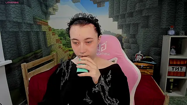 ClaraParks online show from 23, 4, 2026