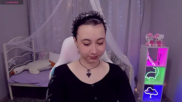 ClaraParks online show from 24, 4, 2026