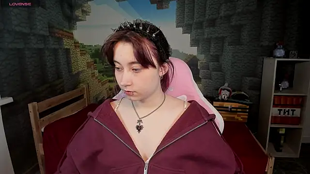 ClaraParks online show from 27, 4, 2026