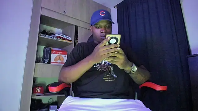 CorvisXnc0012 online show from 22, 10, 2025