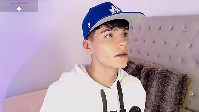 Dulcey  online show from 6, 10, 2025