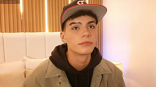 Dulcey  online show from 17, 3, 2026