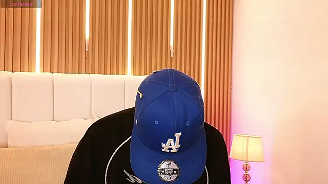 Dulcey  online show from 20, 3, 2026