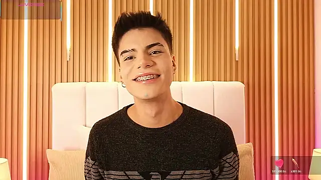 Dulcey  online show from 28, 3, 2026