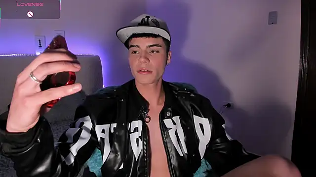 Dulcey  online show from 22, 4, 2026