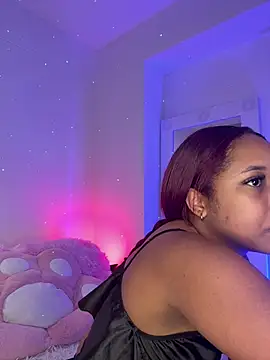 Snapshot of _Zahara_ chatting on 11, 1, 2026 Zahara online show from 11, 1, 2026