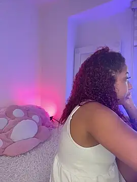 Snapshot of _Zahara_ chatting on 14, 1, 2026 Zahara online show from 14, 1, 2026