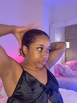 Snapshot of _Zahara_ chatting on 15, 1, 2026 Zahara online show from 15, 1, 2026