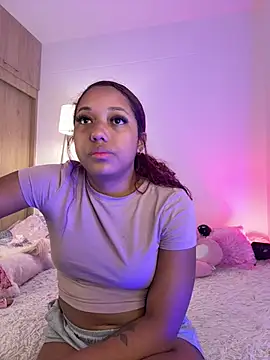 Snapshot of _Zahara_ chatting on 31, 1, 2026 Zahara online show from 31, 1, 2026