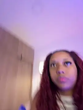 Snapshot of _Zahara_ chatting on 3, 2, 2026 Zahara online show from 3, 2, 2026