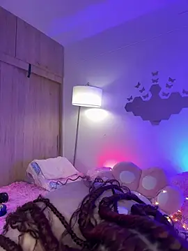 Snapshot of _Zahara_ chatting on 22, 2, 2026 Zahara online show from 22, 2, 2026