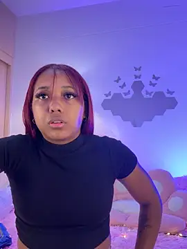 Snapshot of _Zahara_ chatting on 16, 3, 2026 Zahara online show from 16, 3, 2026