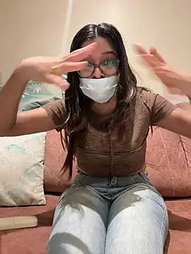 desitease online show from 12, 3, 2026