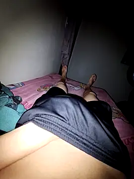 SexandCaliente online show from 3, 2, 2026