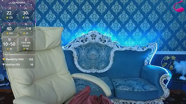 Snapshot of MissRossi chatting on 11, 6, 2026 MissRossi online show from 11, 6, 2026