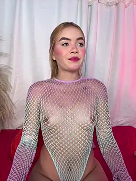 Miaa rosses3 online show from 29, 4, 2026