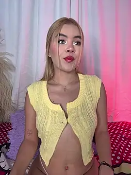 Miaa rosses3 online show from 15, 7, 2026