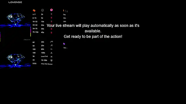 kittywithu online show from 31, 5, 2026