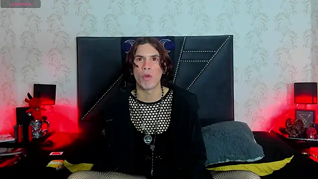 danny rios20 online show from 23, 10, 2025