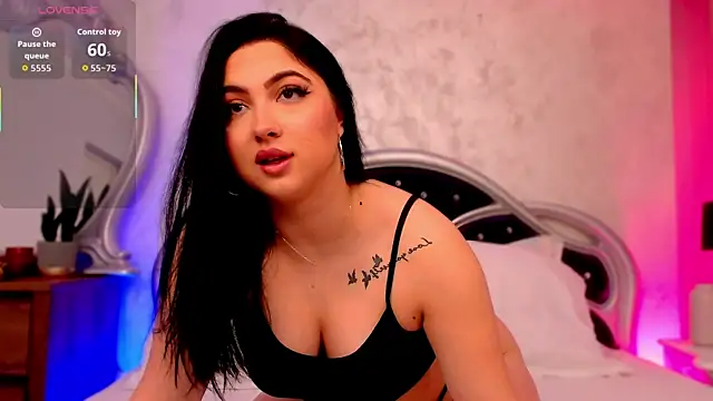 SweetySasha18 online show from 28, 4, 2026