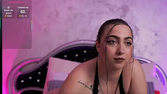 SweetySasha18 online show from 18, 6, 2026