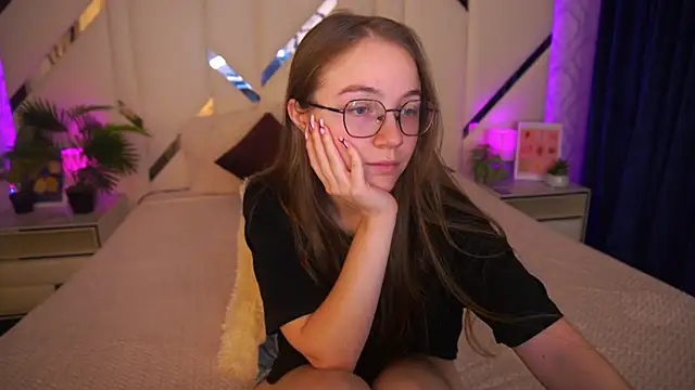 ArrinaWairr online show from 14, 11, 2025