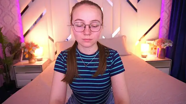 ArrinaWairr online show from 26, 5, 2026
