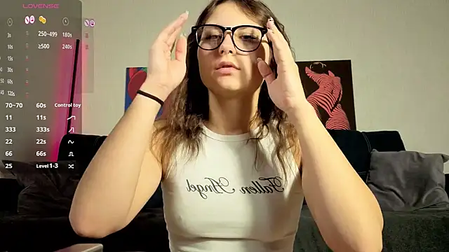 TrixiBell online show from 2, 10, 2025