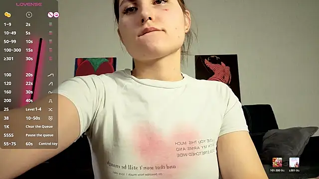 TrixiBell online show from 26, 3, 2026