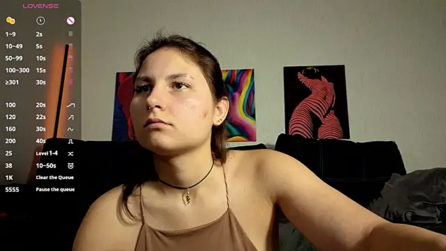 TrixiBell online show from 21, 7, 2026