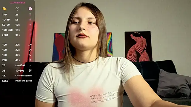 TrixiBell online show from 28, 7, 2026