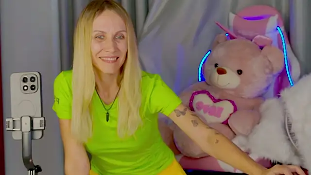 goddess kate   online show from 5, 11, 2025