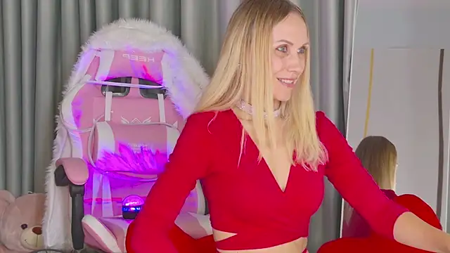 goddess kate   online show from 8, 11, 2025