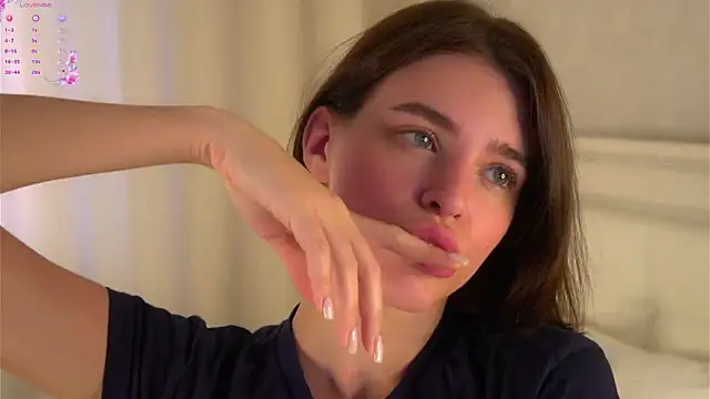 EleneButton online show from 26, 4, 2026