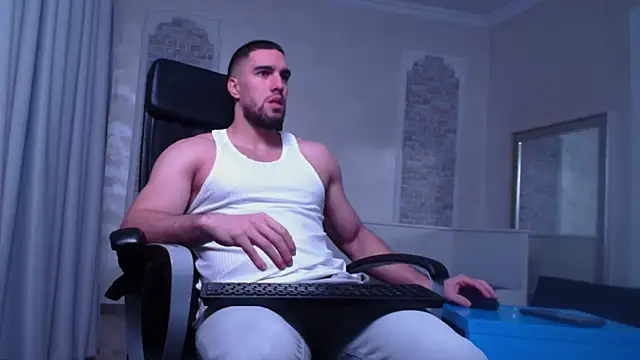 IvanHydee online show from 11, 10, 2025