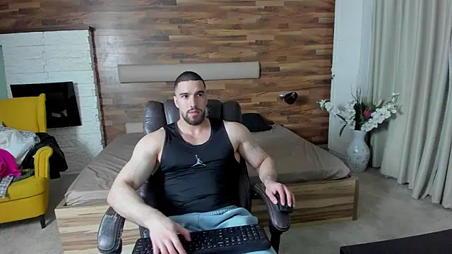 IvanHydee online show from 4, 4, 2026