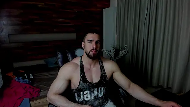 IvanHydee online show from 20, 4, 2026