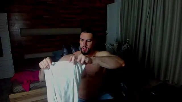 IvanHydee online show from 23, 4, 2026