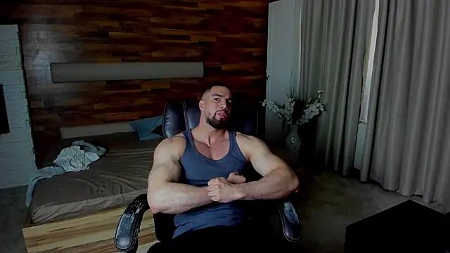 IvanHydee online show from 24, 4, 2026